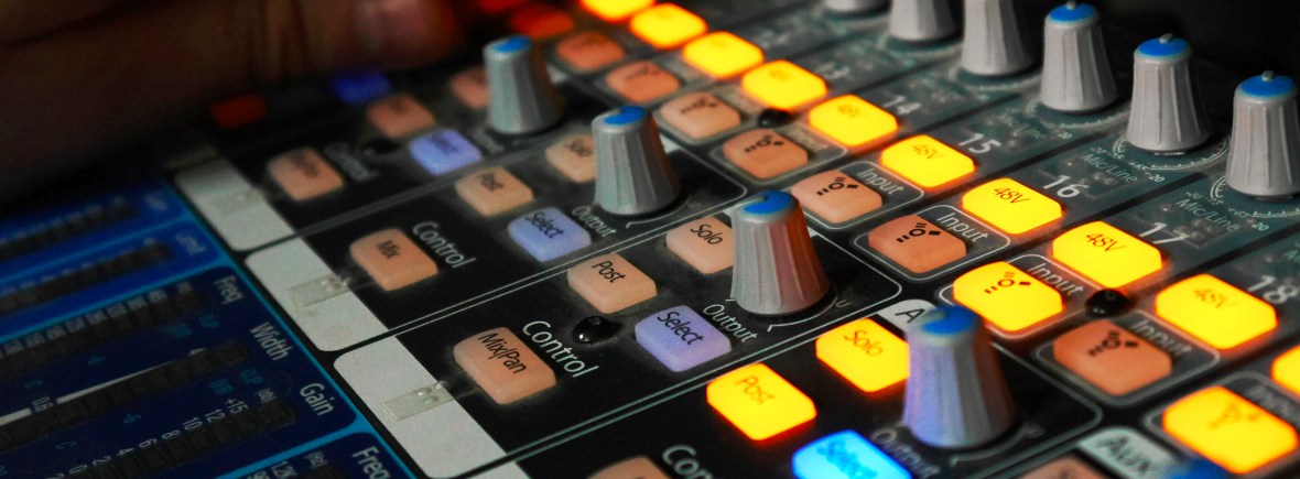 PiecBerg Studio - we compose, we record, we mix and master