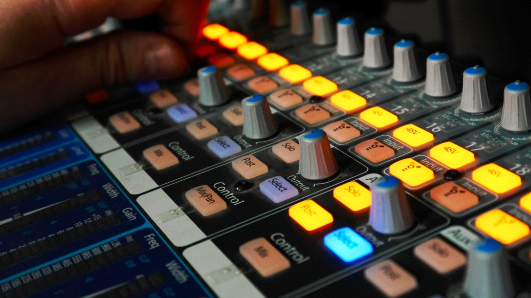 PiecBerg Studio - we compose, we record, we mix and master