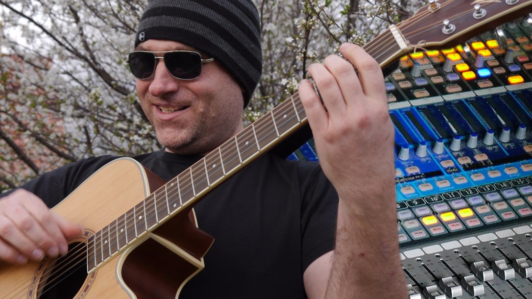 Piecberg Studio - we compose, we record, we mix and master